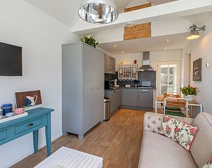 Unterkunft 620585 - Appartement Walcheren - Appartement Symphonie