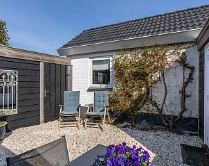 Unterkunft 620585 - Appartement Walcheren - Appartement Symphonie
