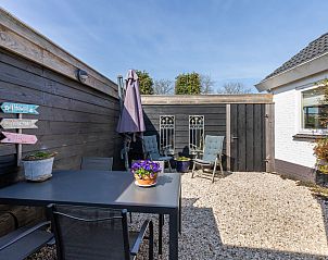 Unterkunft 620585 - Appartement Walcheren - Appartement Symphonie