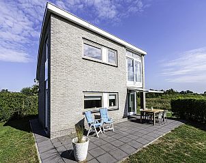 Unterkunft 620588 - Ferienhaus Walcheren - Vakantiehuis Sand & Dunes nr. 32