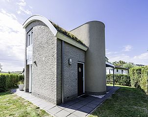 Unterkunft 620588 - Ferienhaus Walcheren - Vakantiehuis Sand & Dunes nr. 32