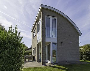 Unterkunft 620588 - Ferienhaus Walcheren - Vakantiehuis Sand & Dunes nr. 32