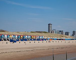 Unterkunft 620588 - Ferienhaus Walcheren - Vakantiehuis Sand & Dunes nr. 32