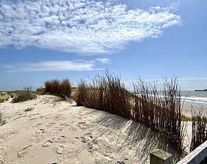Unterkunft 620588 - Ferienhaus Walcheren - Vakantiehuis Sand & Dunes nr. 32
