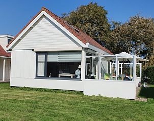 Guest house 620590 - Holiday property Walcheren - DE ZON IN ZEELAND, direct aan zee.