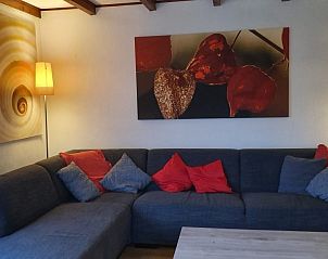 Guest house 620590 - Holiday property Walcheren - DE ZON IN ZEELAND, direct aan zee.