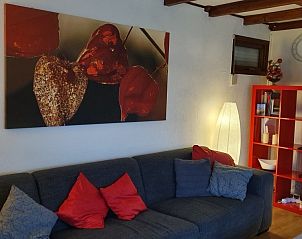 Guest house 620590 - Holiday property Walcheren - DE ZON IN ZEELAND, direct aan zee.