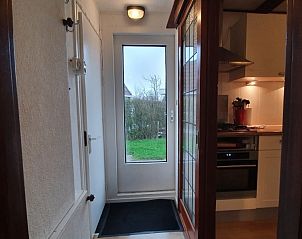 Guest house 620590 - Holiday property Walcheren - DE ZON IN ZEELAND, direct aan zee.