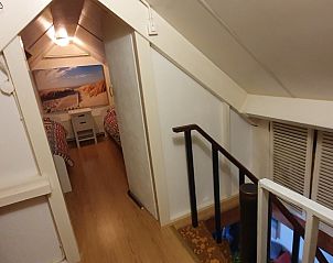 Guest house 620590 - Holiday property Walcheren - DE ZON IN ZEELAND, direct aan zee.