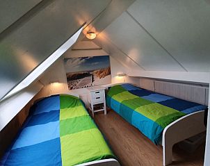 Guest house 620590 - Holiday property Walcheren - DE ZON IN ZEELAND, direct aan zee.