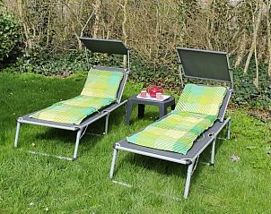 Guest house 620590 - Holiday property Walcheren - DE ZON IN ZEELAND, direct aan zee.