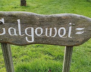 Guest house 620590 - Holiday property Walcheren - DE ZON IN ZEELAND, direct aan zee.