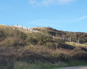 Guest house 620590 - Holiday property Walcheren - DE ZON IN ZEELAND, direct aan zee.