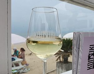 Guest house 620590 - Holiday property Walcheren - DE ZON IN ZEELAND, direct aan zee.