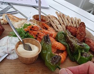 Guest house 620590 - Holiday property Walcheren - DE ZON IN ZEELAND, direct aan zee.