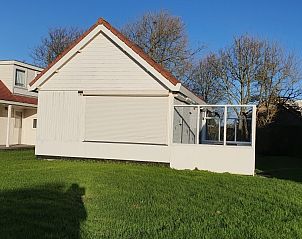 Guest house 620590 - Holiday property Walcheren - DE ZON IN ZEELAND, direct aan zee.