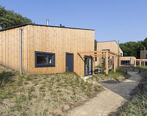 Guest house 620592 - Holiday property Walcheren - Duinlodge 4