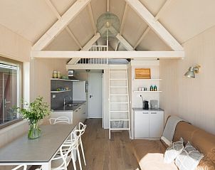 Guest house 620594 - Beach house Walcheren - Beach House 4-5