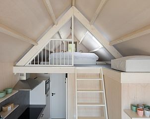 Guest house 620594 - Beach house Walcheren - Beach House 4-5