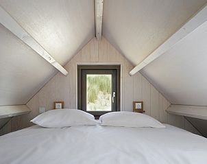 Guest house 620594 - Beach house Walcheren - Beach House 4-5