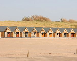 Guest house 620594 - Beach house Walcheren - Beach House 4-5