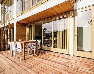 Unterkunft 620599 - Ferienhaus Walcheren - Noordzee Resort Vlissingen 1