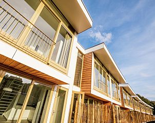 Unterkunft 620599 - Ferienhaus Walcheren - Noordzee Resort Vlissingen 1