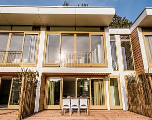 Unterkunft 620599 - Ferienhaus Walcheren - Noordzee Resort Vlissingen 1
