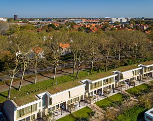 Unterkunft 620599 - Ferienhaus Walcheren - Noordzee Resort Vlissingen 1