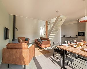 Unterkunft 620599 - Ferienhaus Walcheren - Noordzee Resort Vlissingen 1