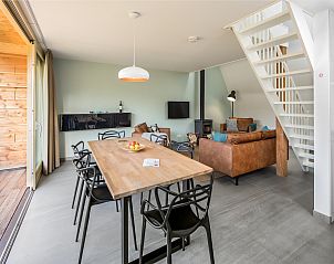 Unterkunft 620599 - Ferienhaus Walcheren - Noordzee Resort Vlissingen 1