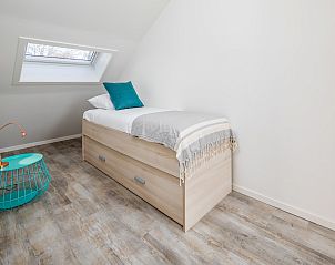 Unterkunft 620599 - Ferienhaus Walcheren - Noordzee Resort Vlissingen 1
