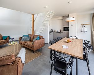 Unterkunft 620599 - Ferienhaus Walcheren - Noordzee Resort Vlissingen 1