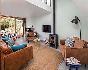 Unterkunft 620599 - Ferienhaus Walcheren - Noordzee Resort Vlissingen 1