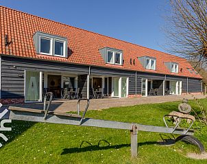 Unterkunft 620603 - Ferienhaus Walcheren - ZE1447