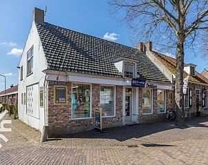Unterkunft 620603 - Ferienhaus Walcheren - ZE1447