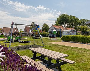 Unterkunft 620603 - Ferienhaus Walcheren - ZE1447