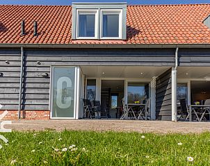 Unterkunft 620603 - Ferienhaus Walcheren - ZE1447