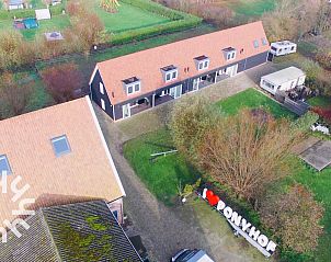 Unterkunft 620603 - Ferienhaus Walcheren - ZE1447