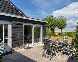Unterkunft 620604 - Ferienhaus Walcheren - ZE257