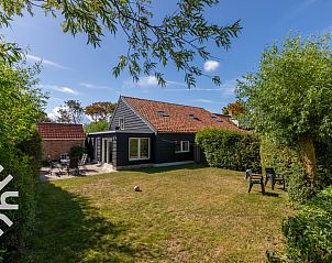 Unterkunft 620604 - Ferienhaus Walcheren - ZE257