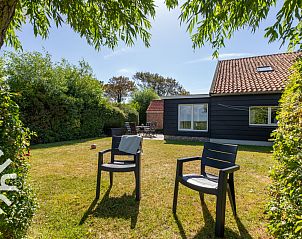 Unterkunft 620604 - Ferienhaus Walcheren - ZE257