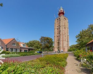 Unterkunft 620604 - Ferienhaus Walcheren - ZE257