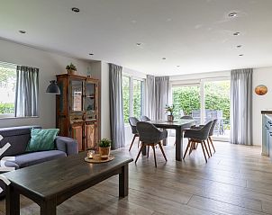 Unterkunft 620604 - Ferienhaus Walcheren - ZE257