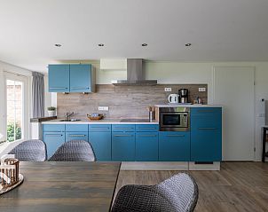 Unterkunft 620604 - Ferienhaus Walcheren - ZE257