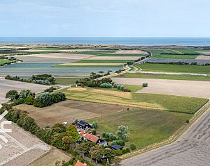 Unterkunft 620604 - Ferienhaus Walcheren - ZE257