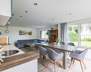 Unterkunft 620604 - Ferienhaus Walcheren - ZE257