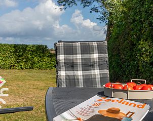 Unterkunft 620604 - Ferienhaus Walcheren - ZE257