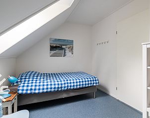 Unterkunft 620604 - Ferienhaus Walcheren - ZE257