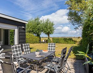 Unterkunft 620604 - Ferienhaus Walcheren - ZE257